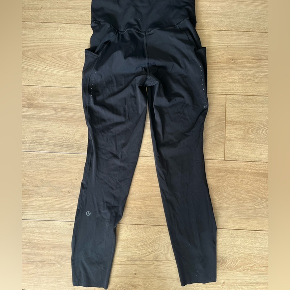 Lululemon Leggings - Picture 3 of 4